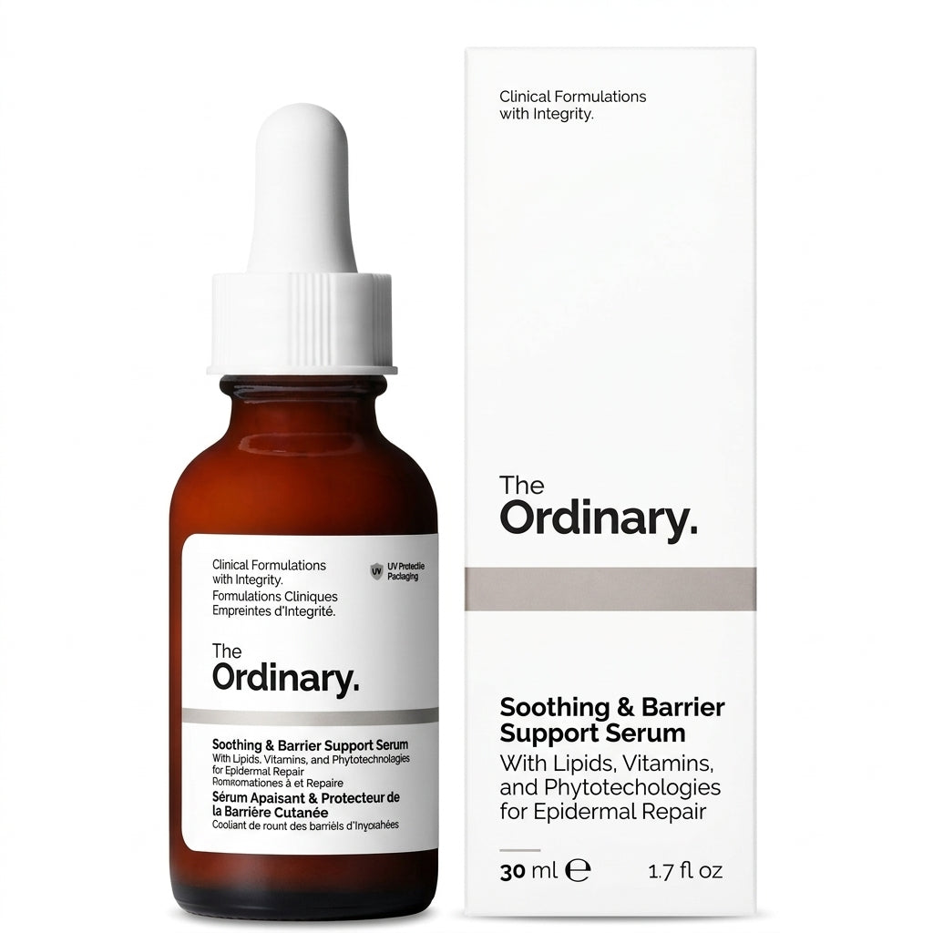 The Ordinary AHA 30% + BHA 2% Peeling Solution 30ml – 10-Minute Exfoliating Mask