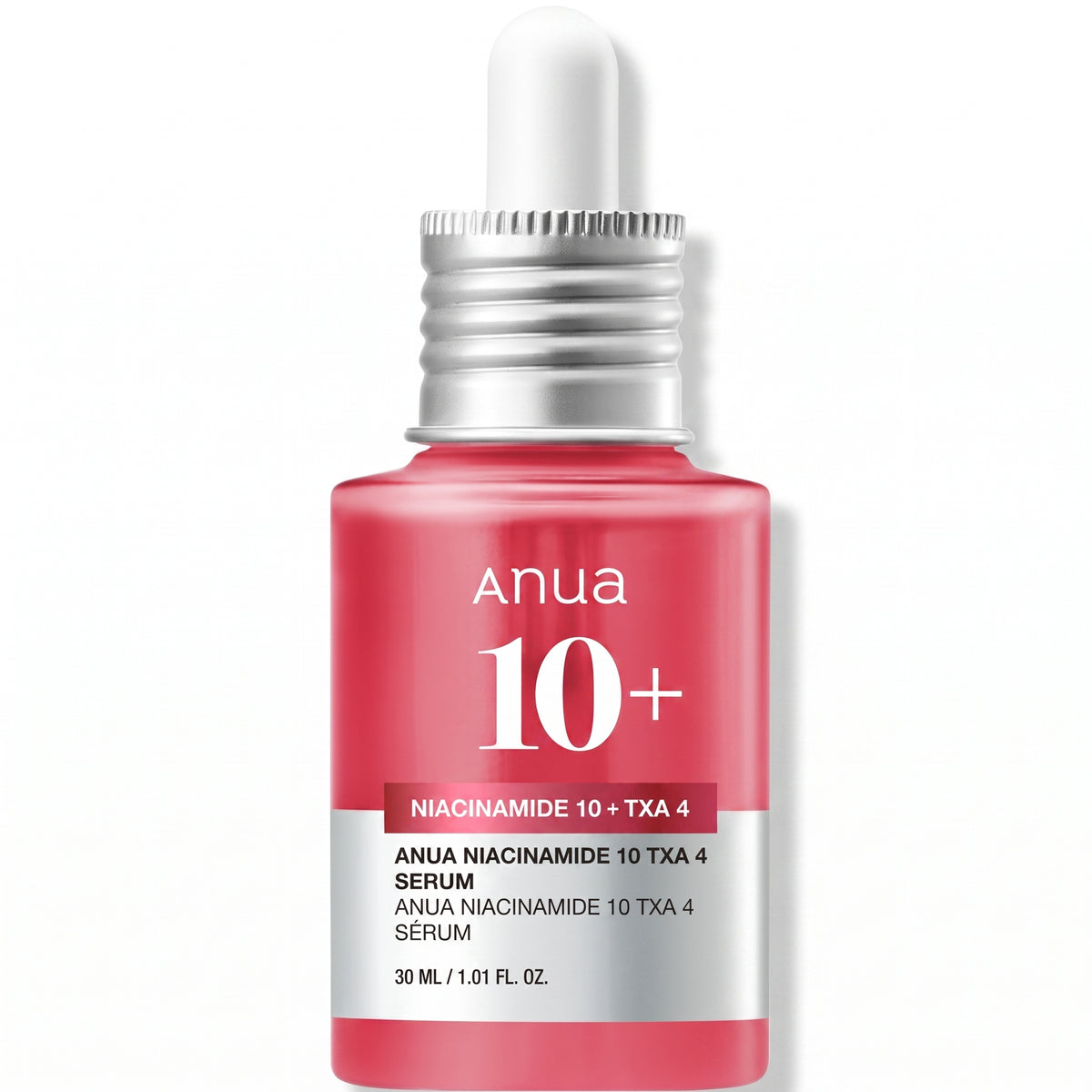 Anua Dark-Spot Duo — ثنائي التصبغات (Serum + SPF50+ Sun Cream)