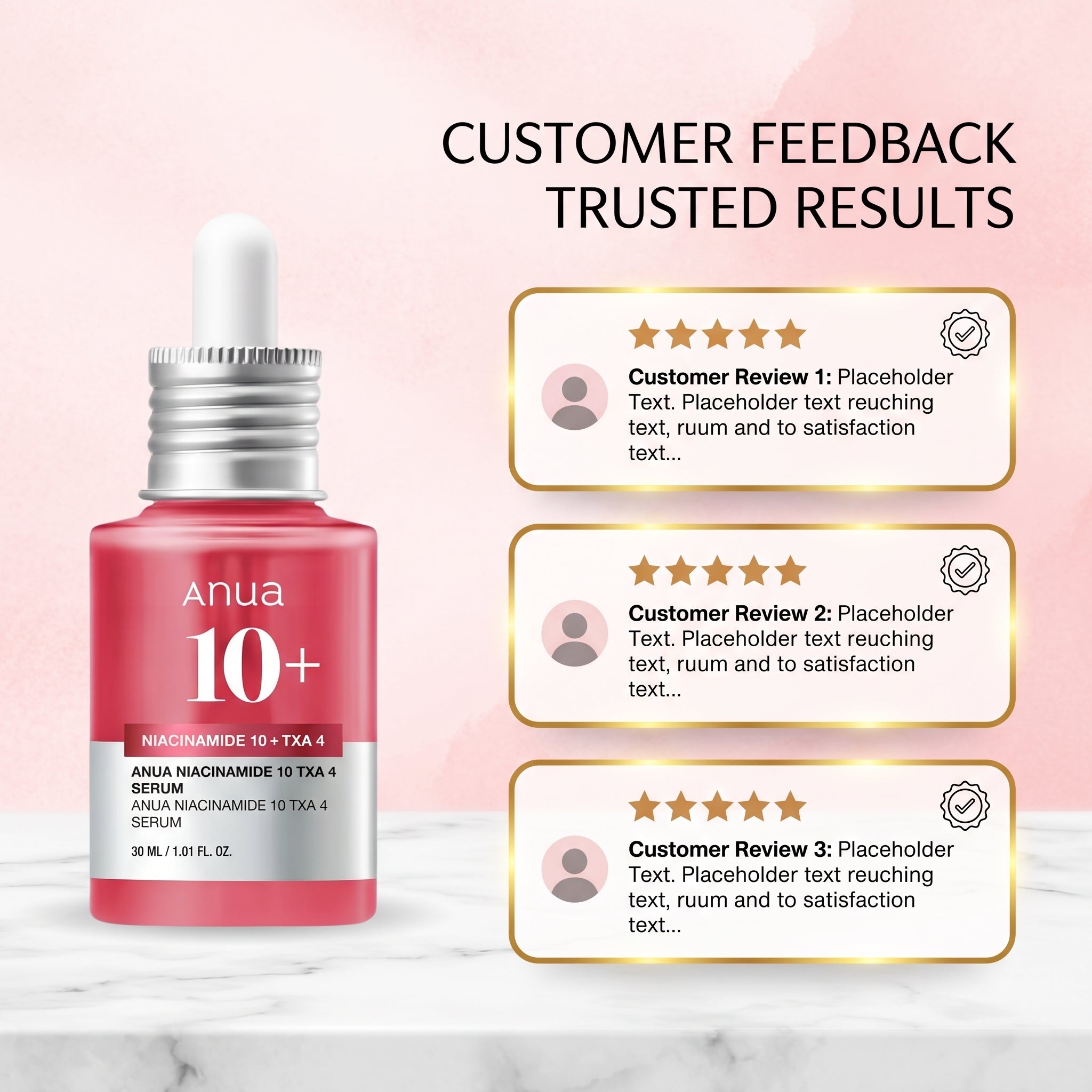 Anua Dark-Spot Duo — ثنائي التصبغات (Serum + SPF50+ Sun Cream)
