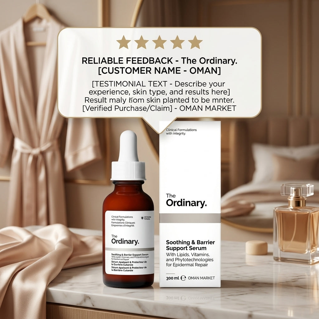 The Ordinary AHA 30% + BHA 2% Peeling Solution 30ml – 10-Minute Exfoliating Mask