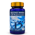 100% Organic Glutathione Vitamin C Collagen 3-in-1 20000mg