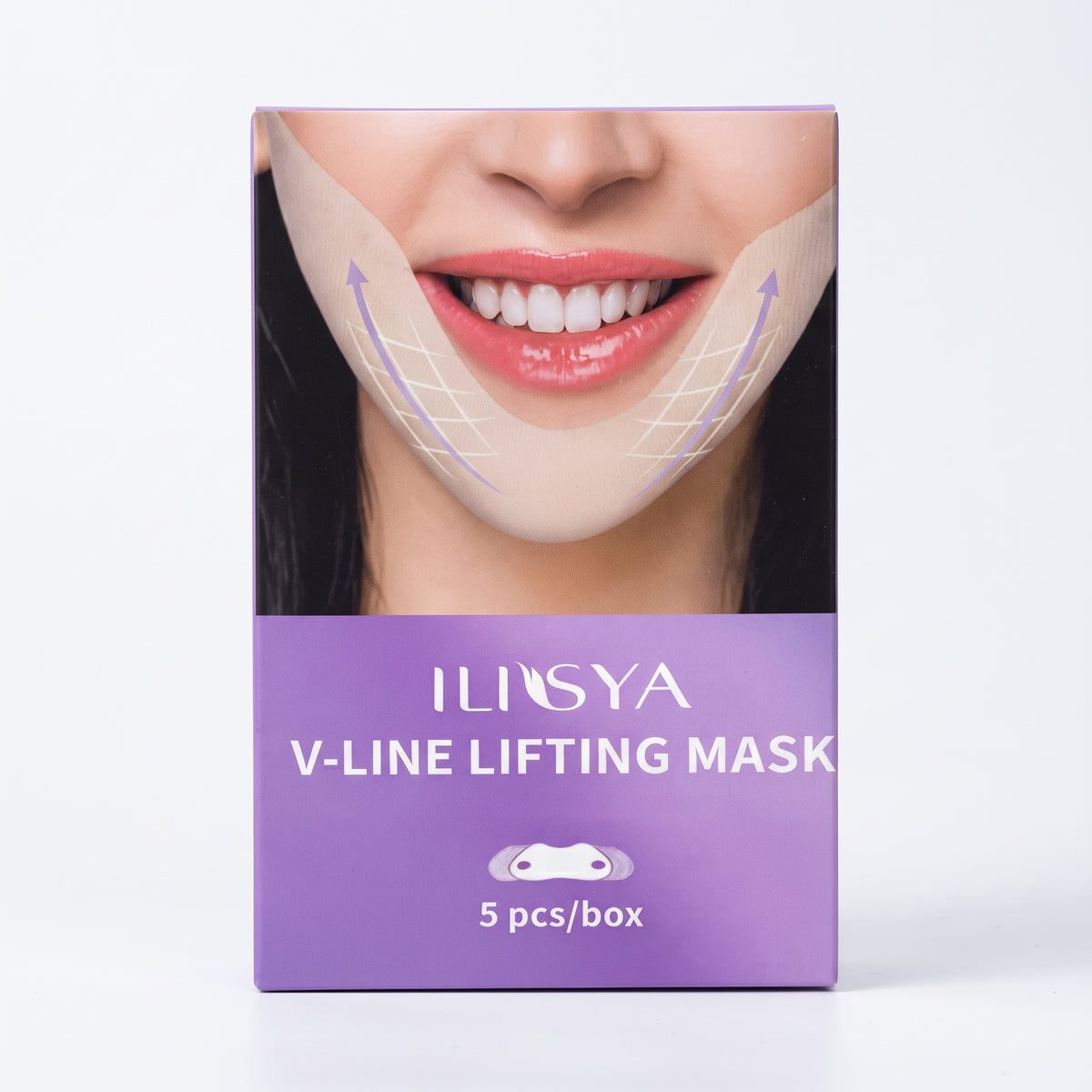 ILISYA V-Line Lifting Mask – image 4