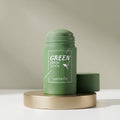 Green Tea Mask Stick Blackhead Remover 40g