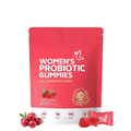 Women's Probiotic Gummies – authentic wellness supplement in Oman