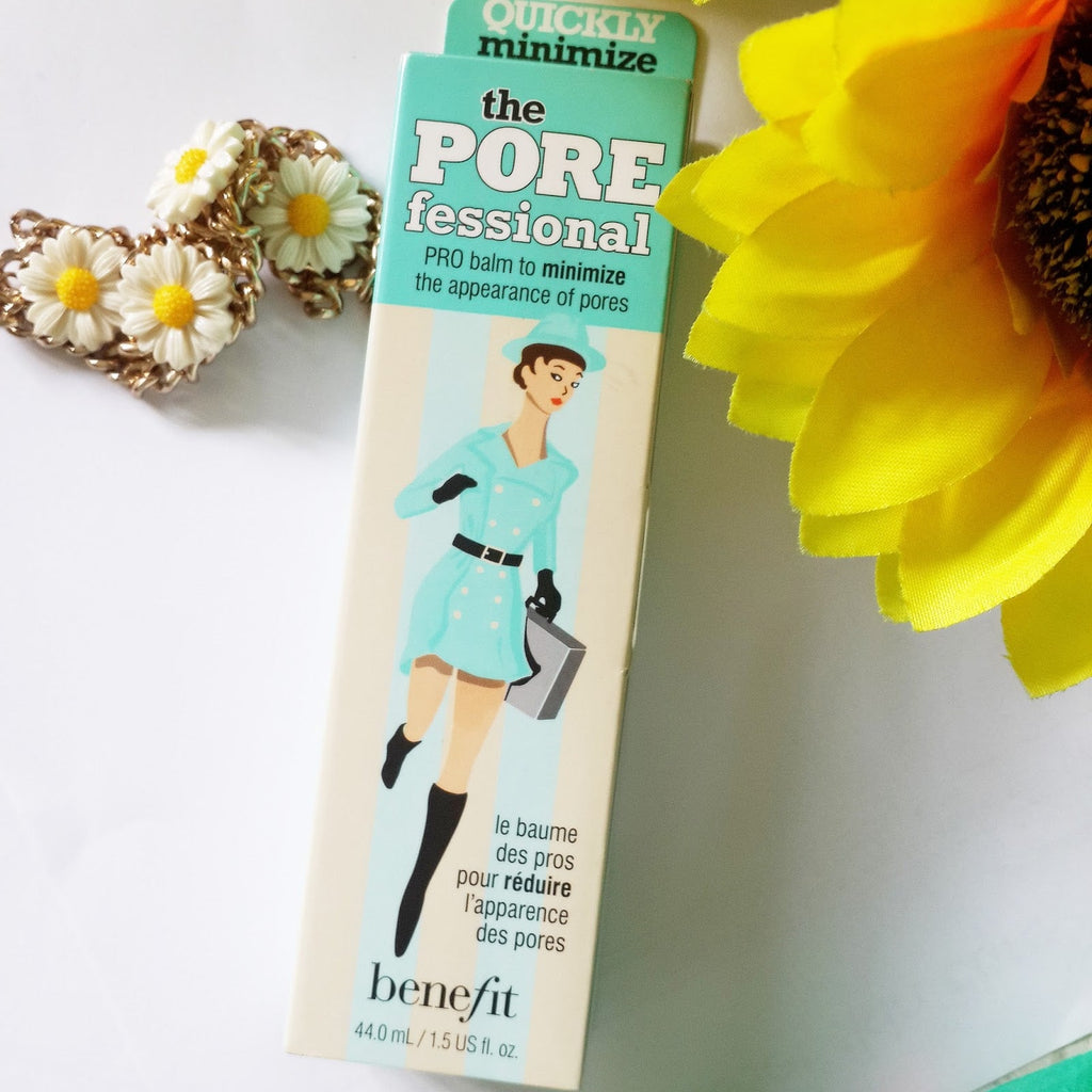 Benefit The POREfessional Pore Primer 7.5ml