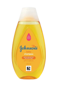 Johnson's Baby Shampoo 100ml – authentic baby care in Oman