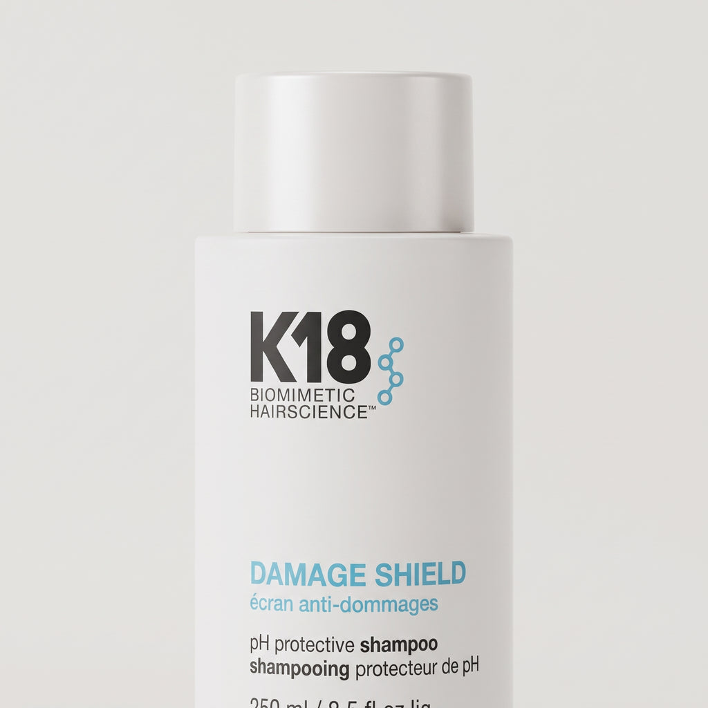 K18 Damage Shield Shampoo – image 4