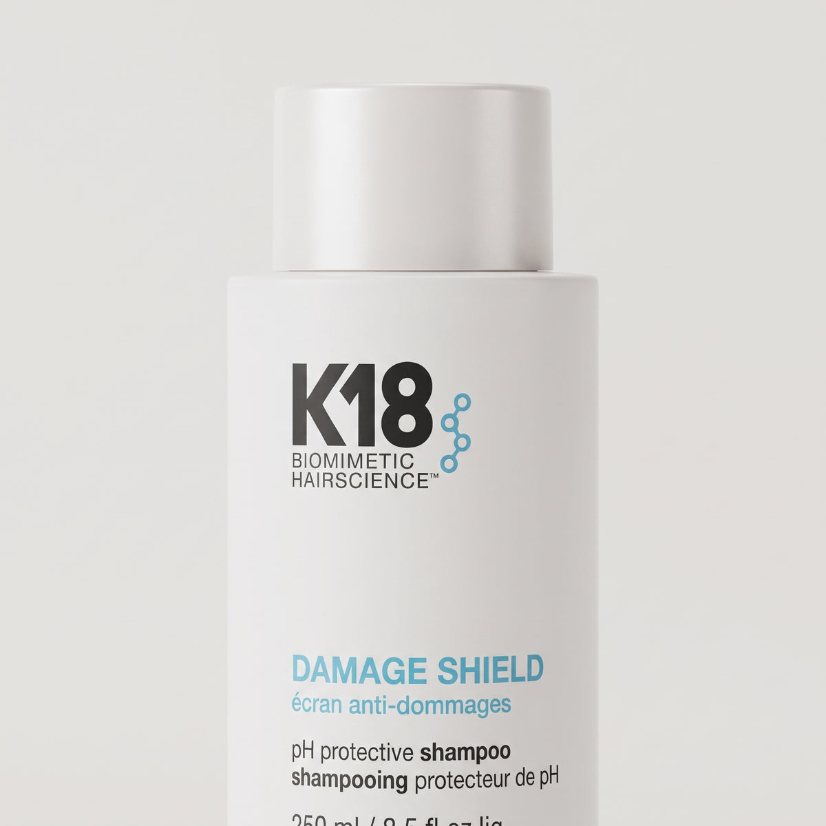 K18 Damage Shield Shampoo – image 4