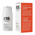 KFAMO Leave-In Molecular Repair Speed Treatment