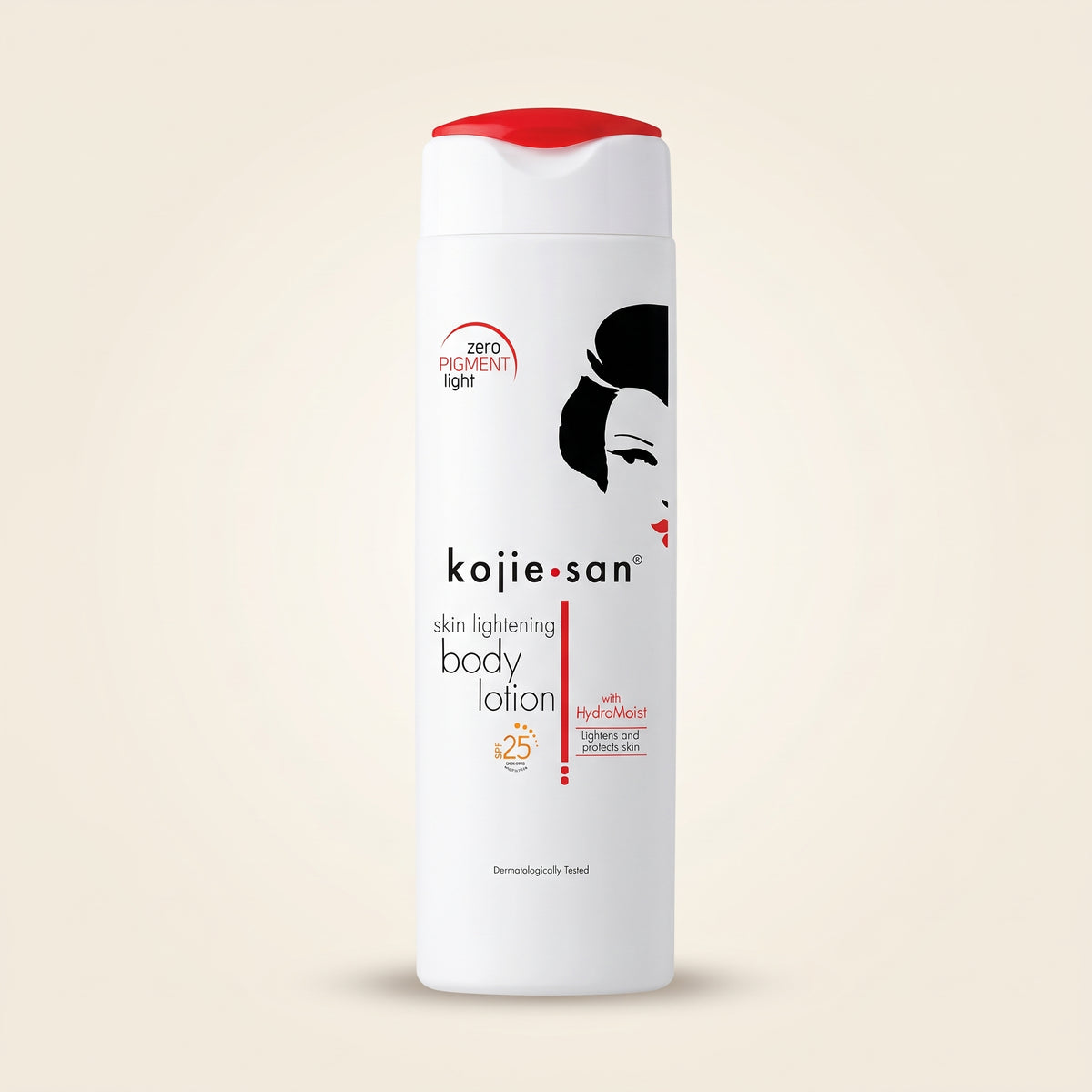 Kojie San Kojic Acid Body Lotion SPF 25 150ml