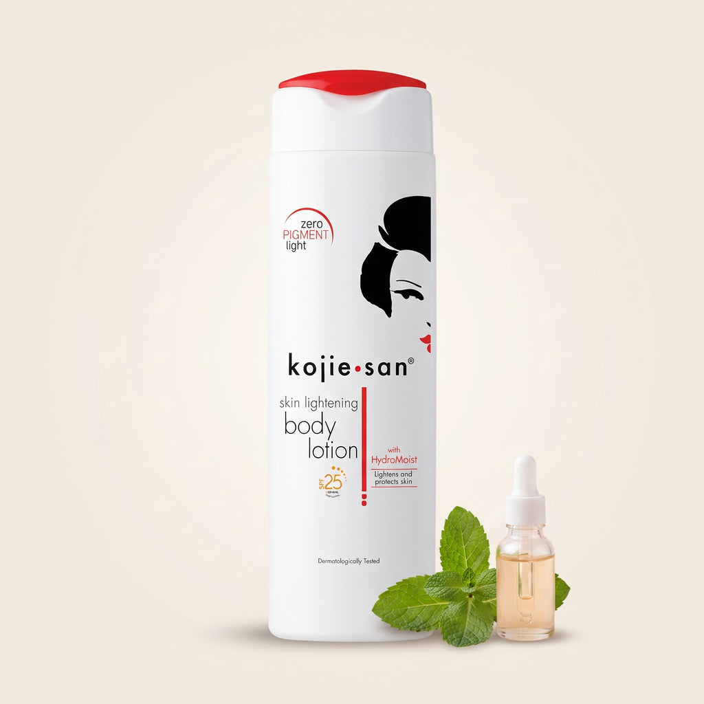 Kojie San Kojic Acid Body Lotion SPF 25 150ml – image 2