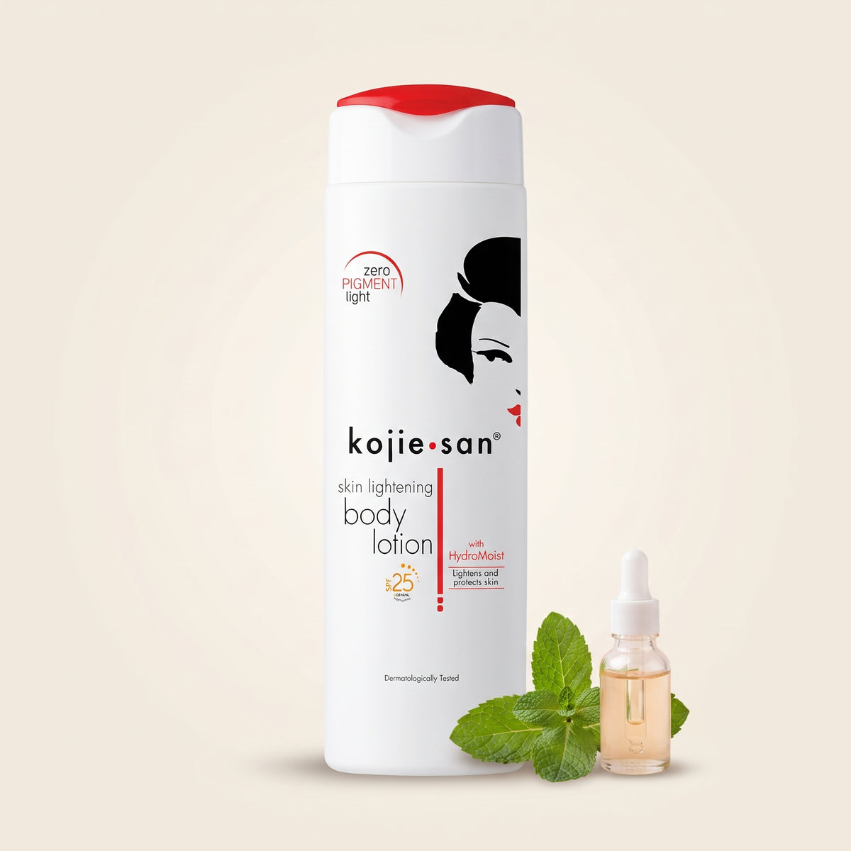 Kojie San Kojic Acid Body Lotion SPF 25 150ml – image 2