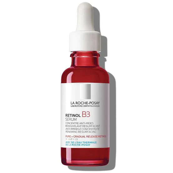 La Roche-Posay Retinol B3 Pure Retinol Serum 30ml – authentic skincare in Oman