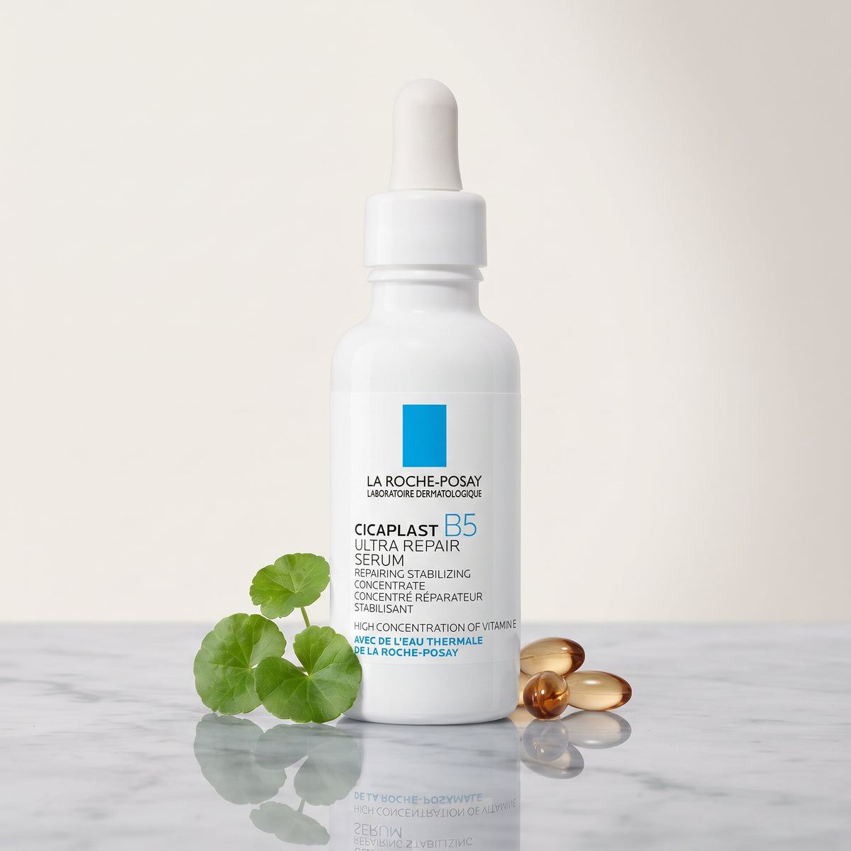 La Roche-Posay Cicaplast B5 Serum – image 4