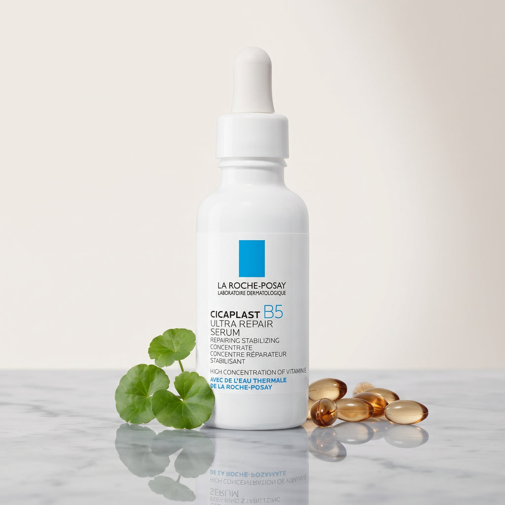 La Roche-Posay Cicaplast B5 Serum – image 2
