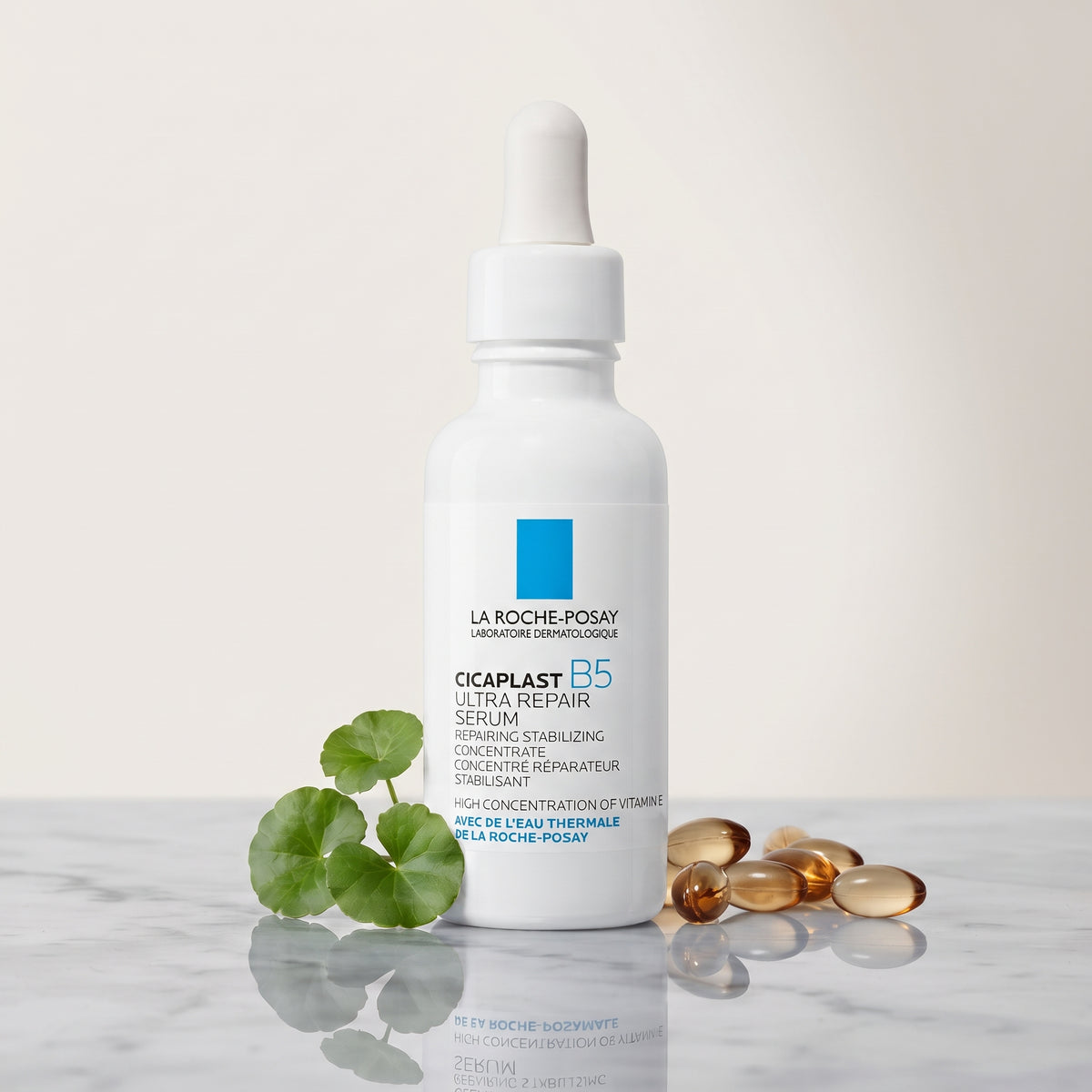 La Roche-Posay Cicaplast B5 Serum – image 3