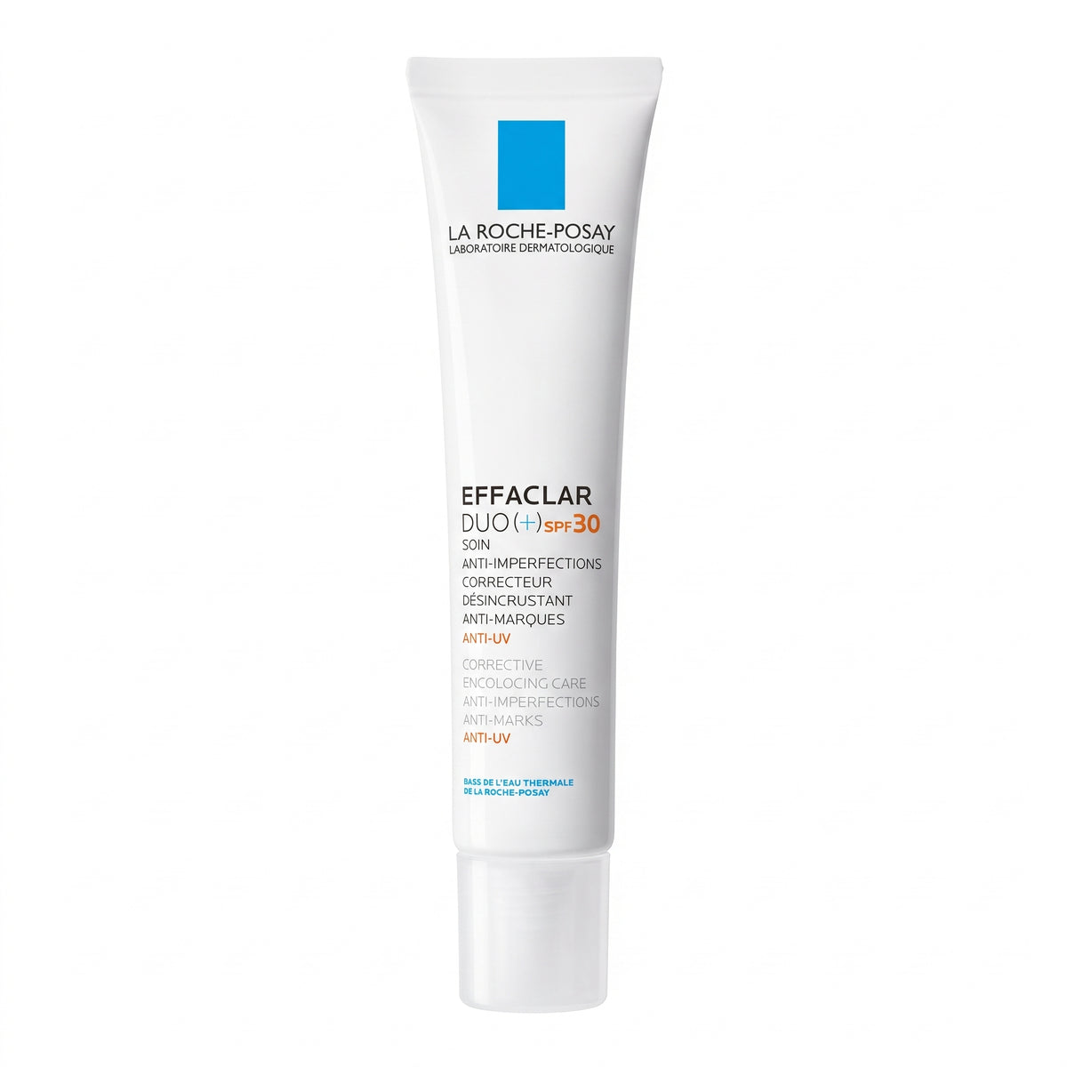 La Roche-Posay Effaclar Duo+ SPF 30 40ml – Anti-Blemish Moisturiser