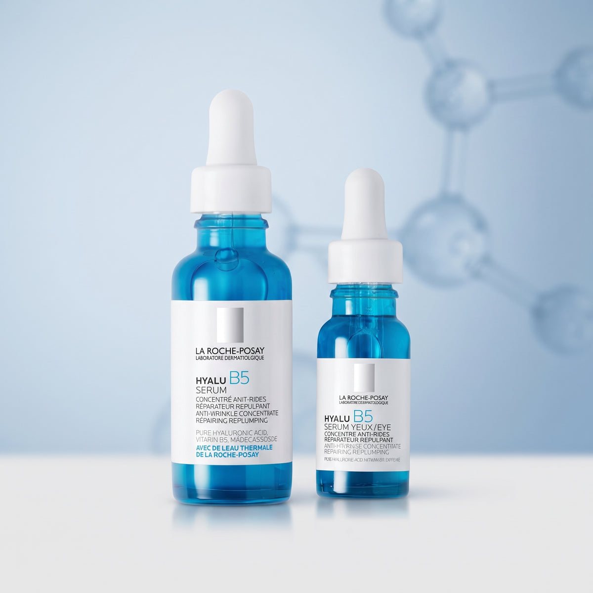 La Roche-Posay Hyalu B5 Serum 30ml – image 4