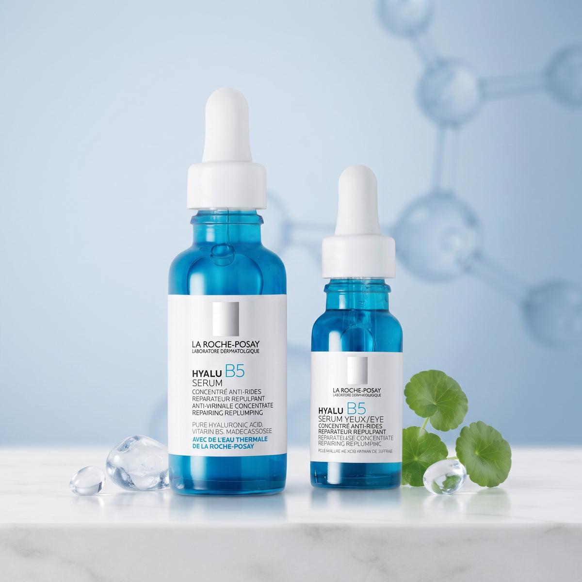 La Roche-Posay Hyalu B5 Serum 30ml – image 3
