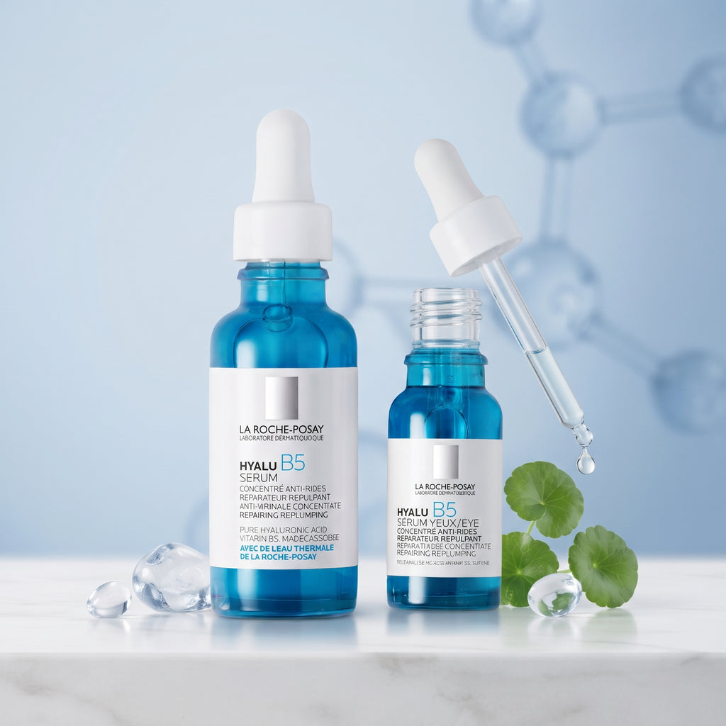 La Roche-Posay Hyalu B5 Serum 30ml – image 2