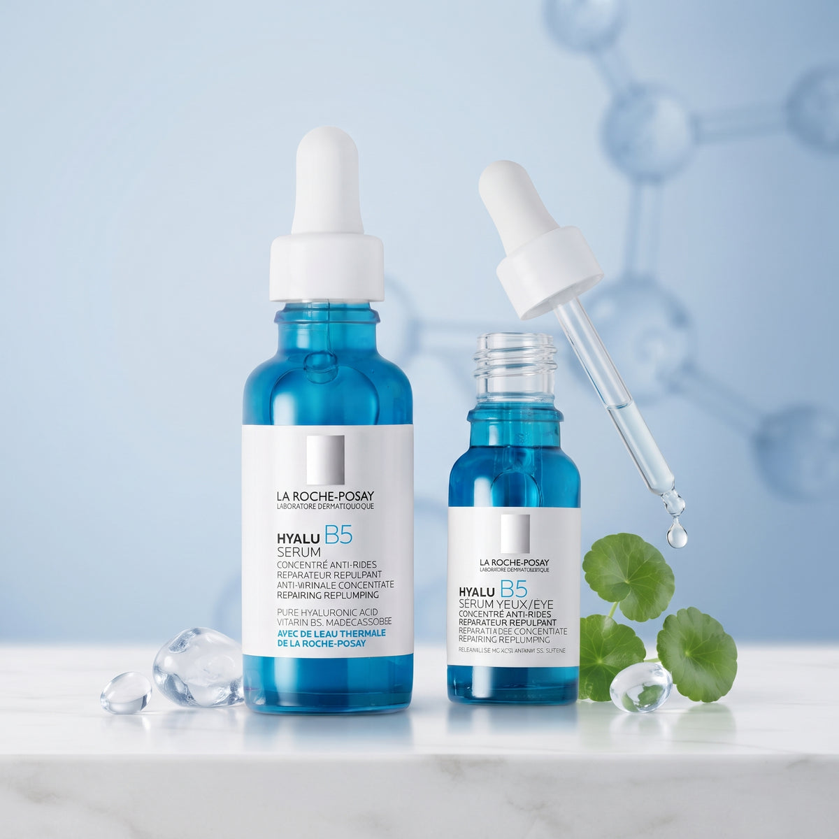 La Roche-Posay Hyalu B5 Serum 30ml – image 2