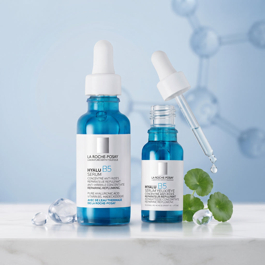 La Roche-Posay Hyalu B5 Serum 30ml – image 5