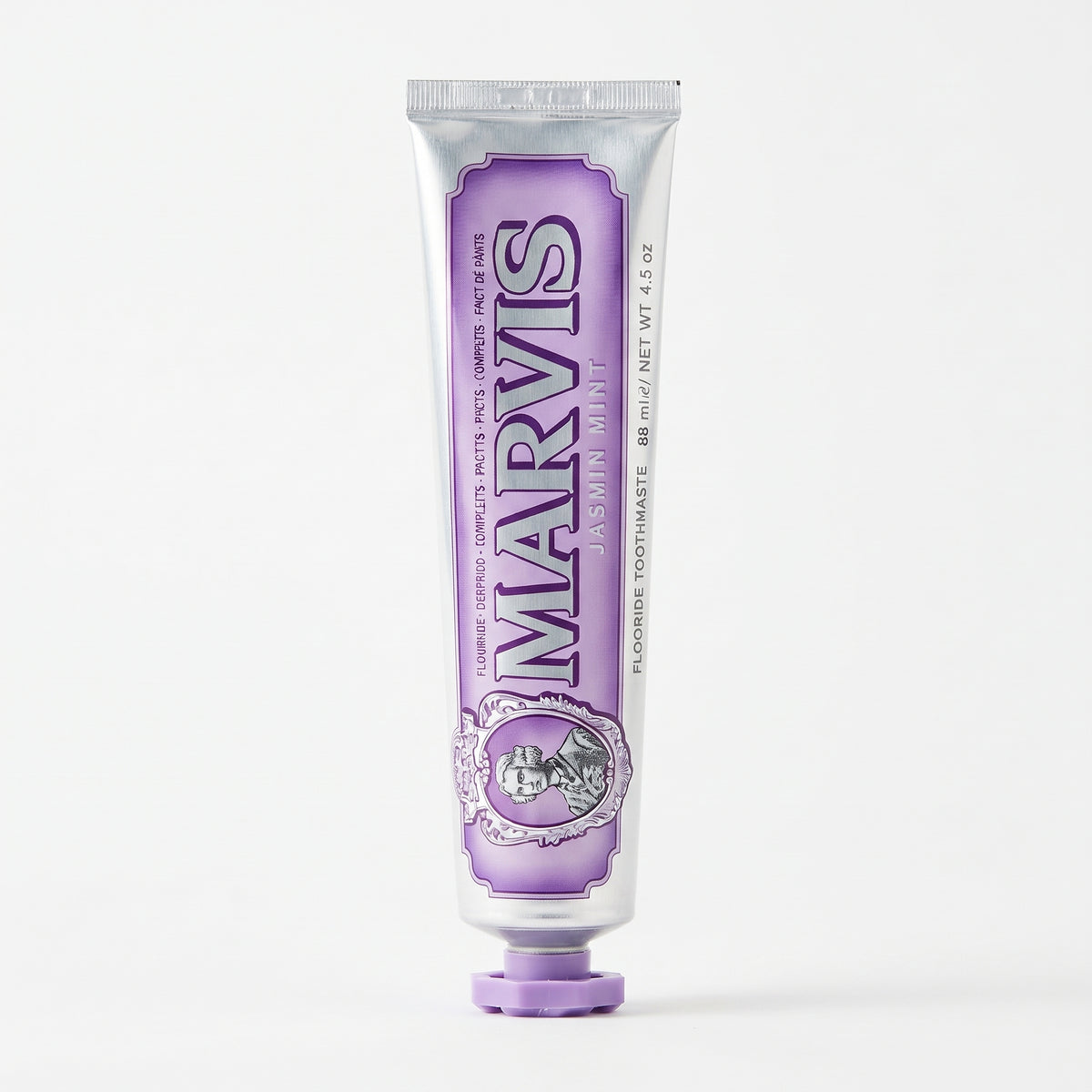 MARVIS Jasmin Mint Toothpaste