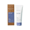 Mary & May – White Collagen Cleansing Foam