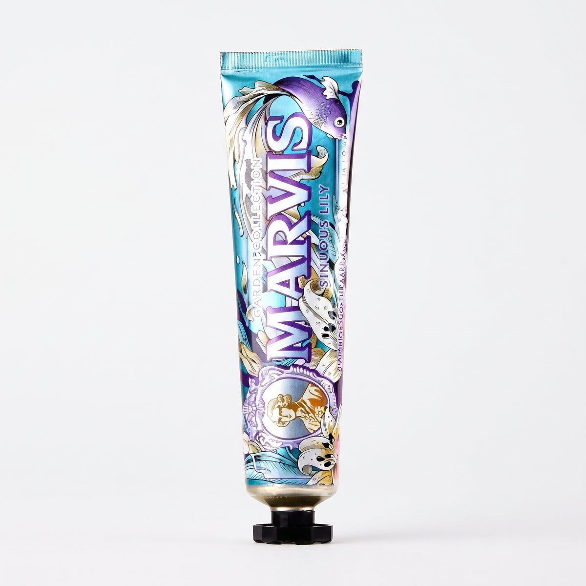 Marvis Sinuous Lily Toothpaste