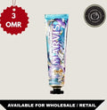 Marvis Sinuous Lily Toothpaste – authentic oral care in Oman