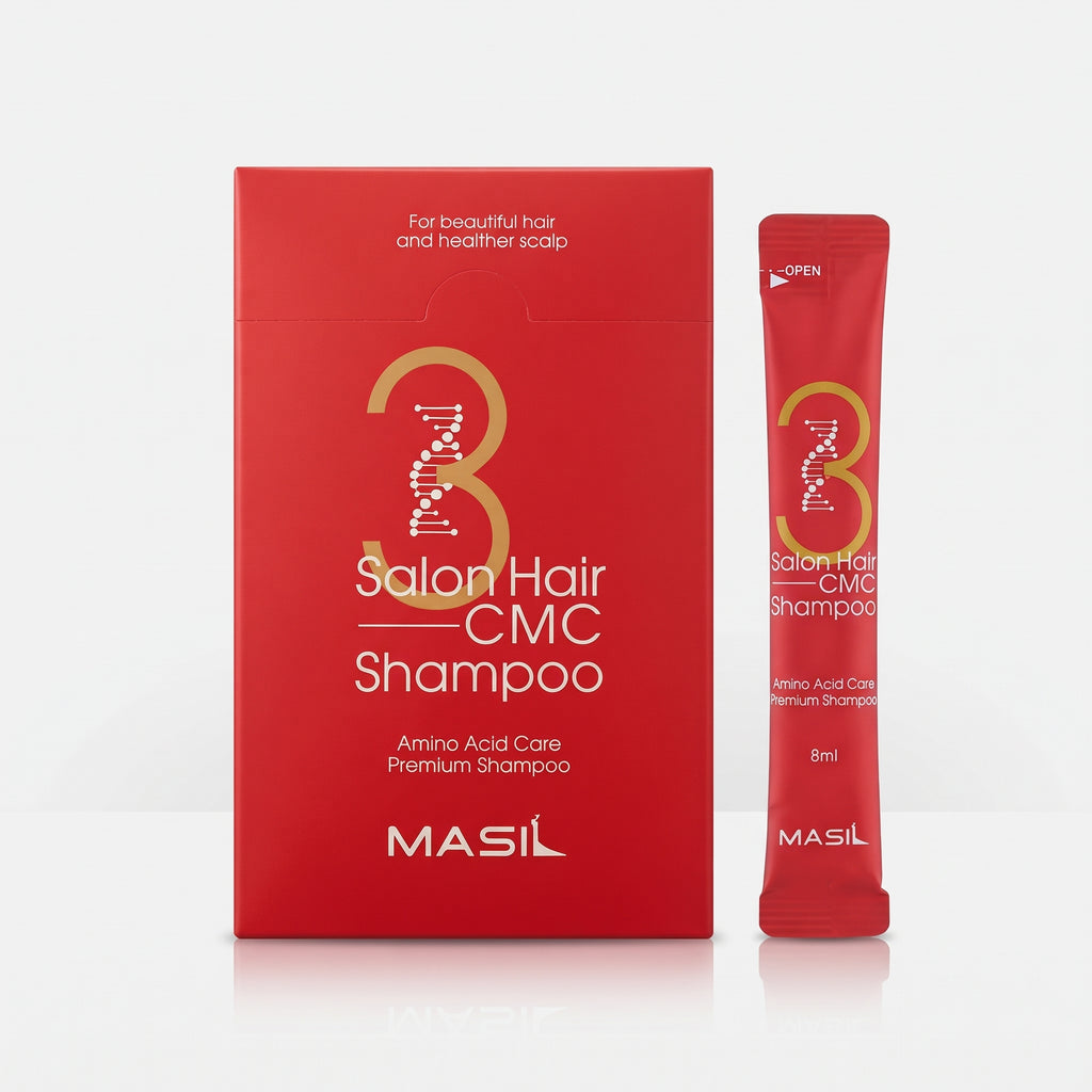 Masil Salon Hair CMC Shampoo – image 3