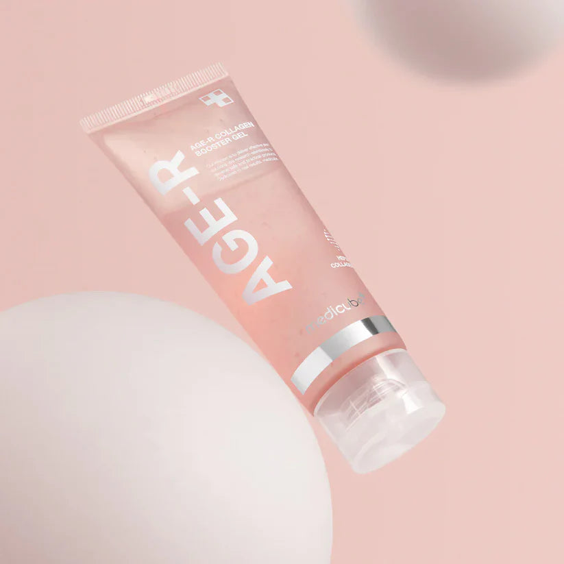 Medicube Age-R Collagen Booster Gel