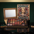 Mocallure Russian Roulette All-in-One Makeup Palette