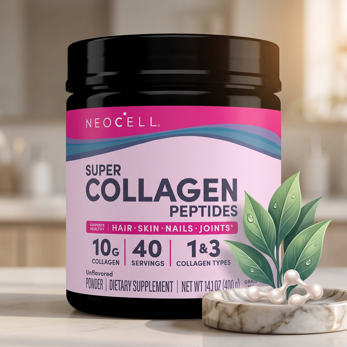 NeoCell Super Collagen Peptides