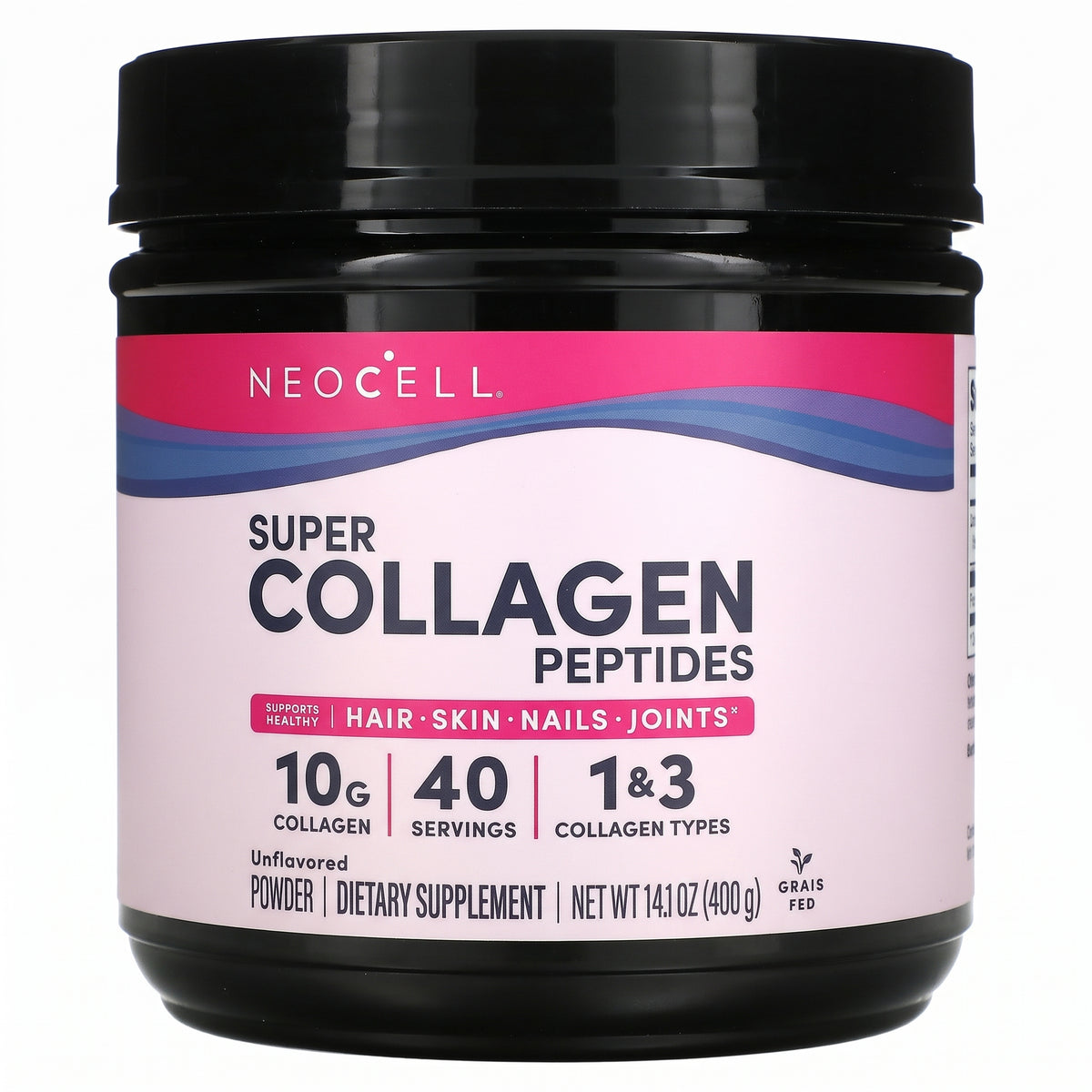 NeoCell Super Collagen Peptides