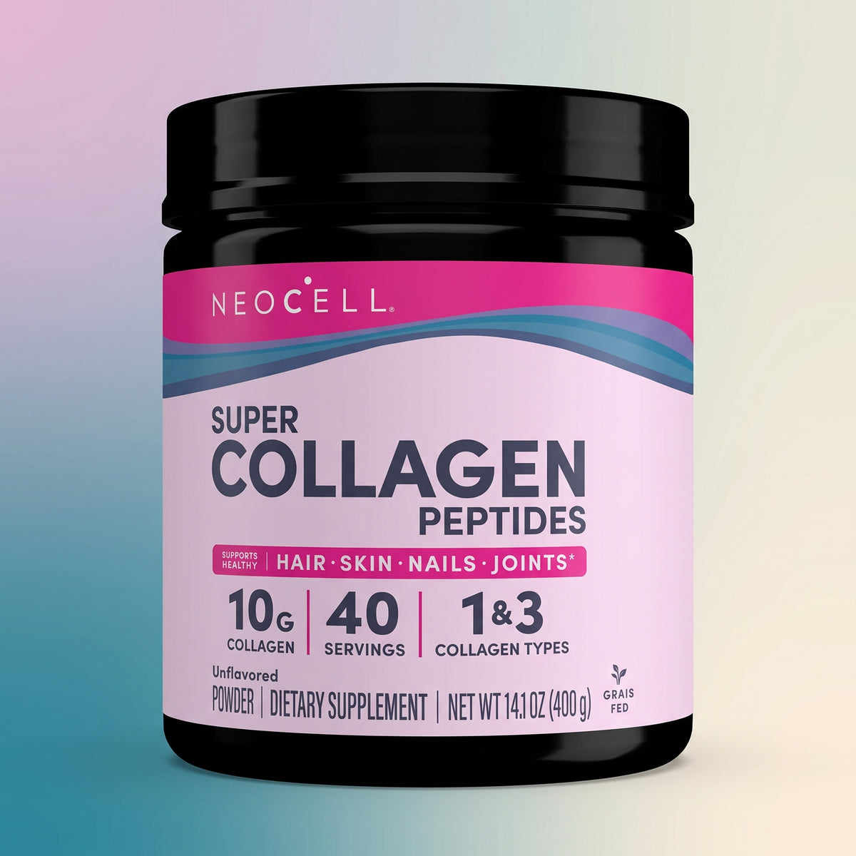 NeoCell Super Collagen Peptides