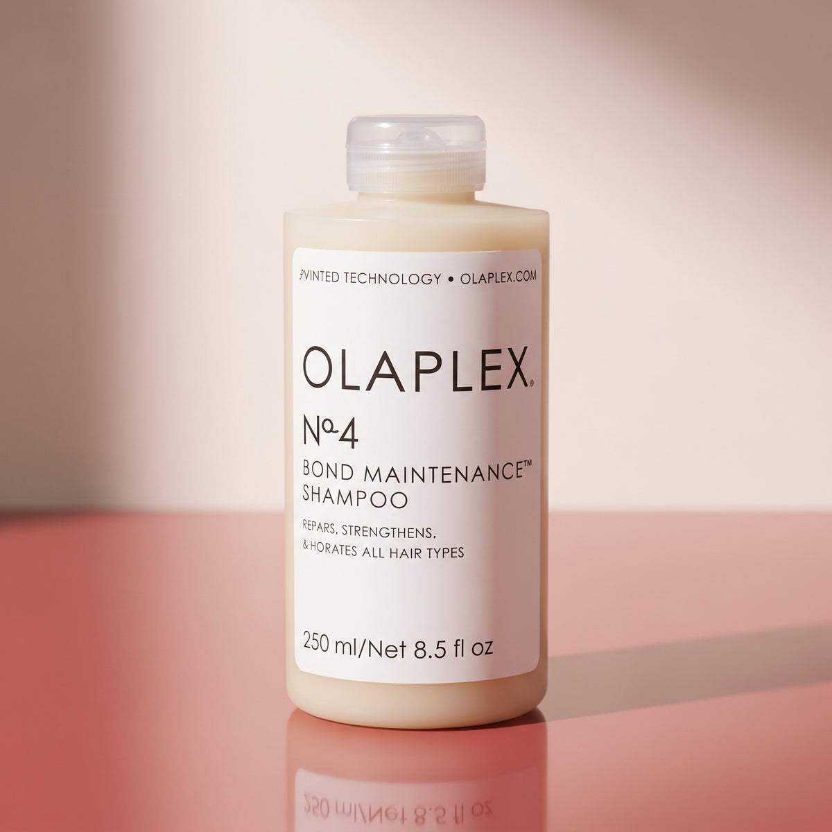 Olaplex - No. 4 Bond Maintenance™ Shampoo