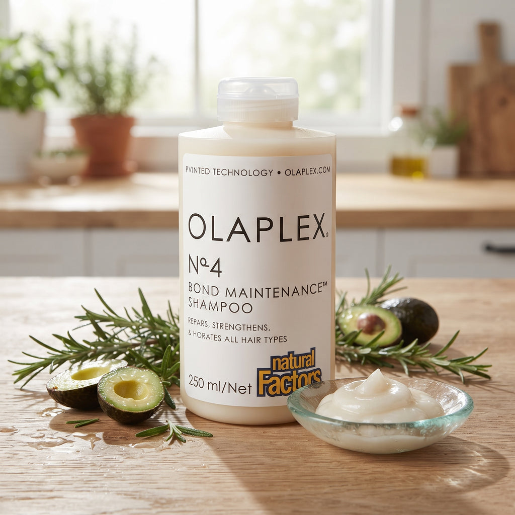 Olaplex - No. 4 Bond Maintenance™ Shampoo
