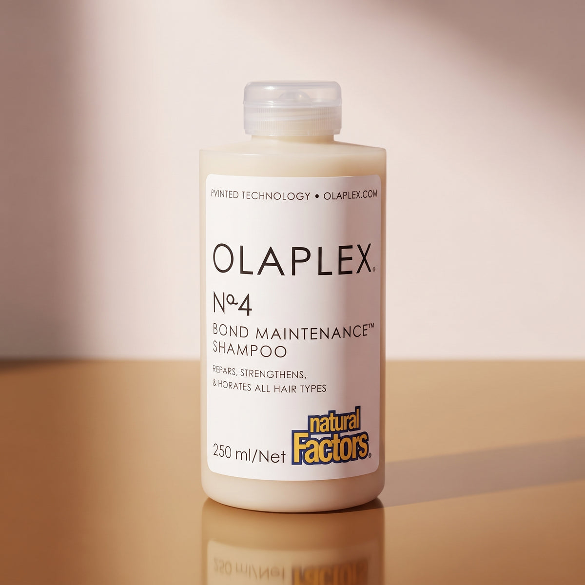Olaplex - No. 4 Bond Maintenance™ Shampoo