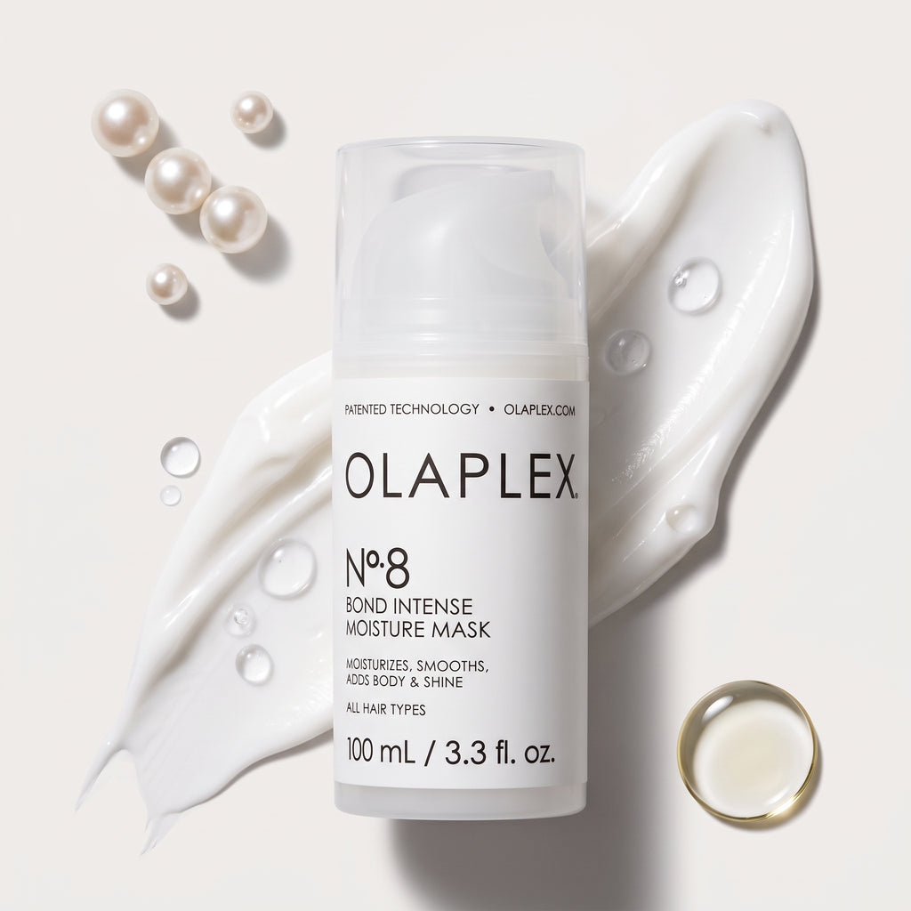 Olaplex Bond Intense Moisture Mask No 8 100ml
