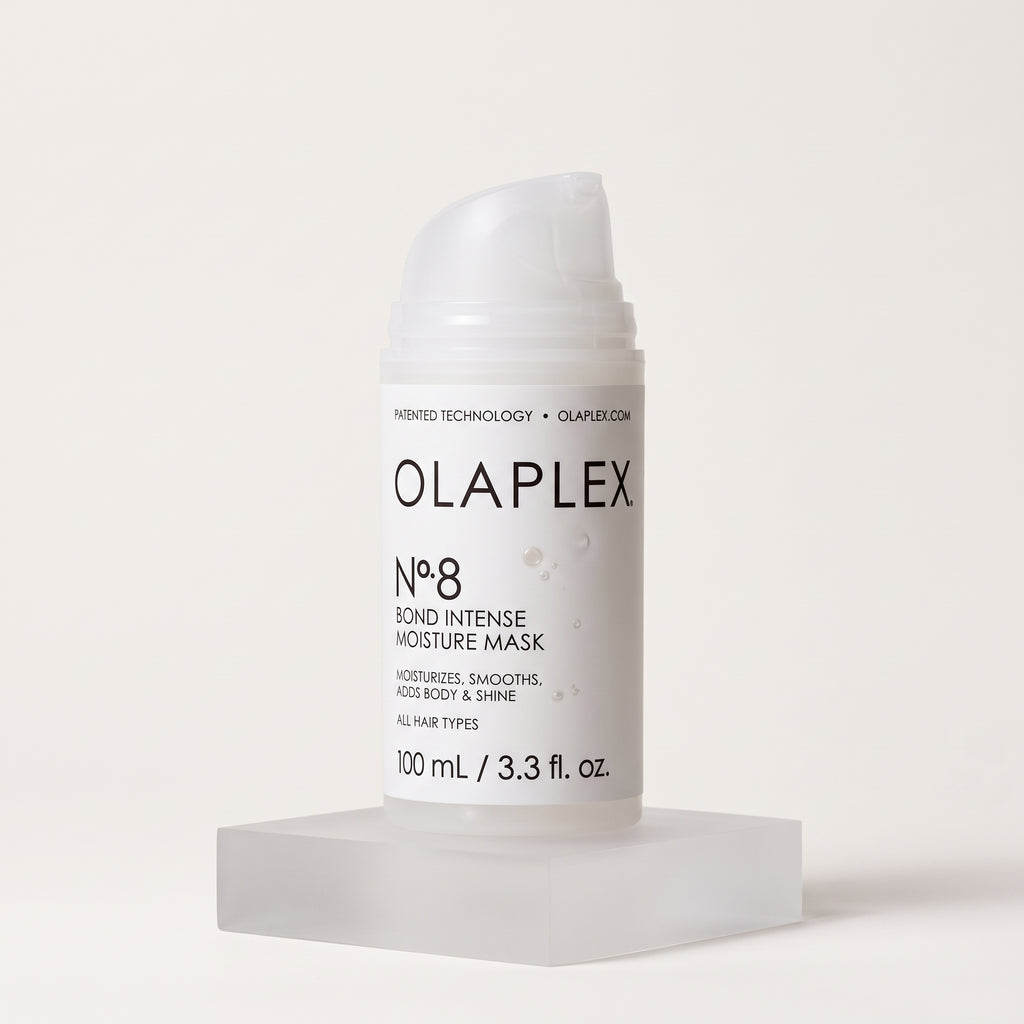 Olaplex Bond Intense Moisture Mask No 8 100ml
