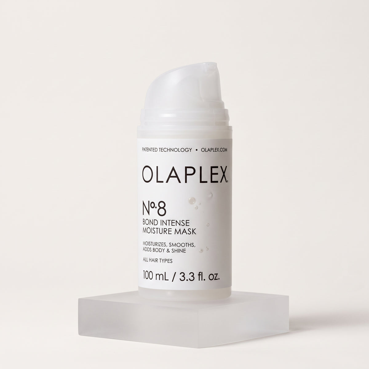 Olaplex Bond Intense Moisture Mask No 8 100ml