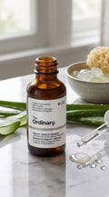 The Ordinary Salicylic Acid 2% Solution 30ml – Leave-On BHA for Blackheads & Congested Pores