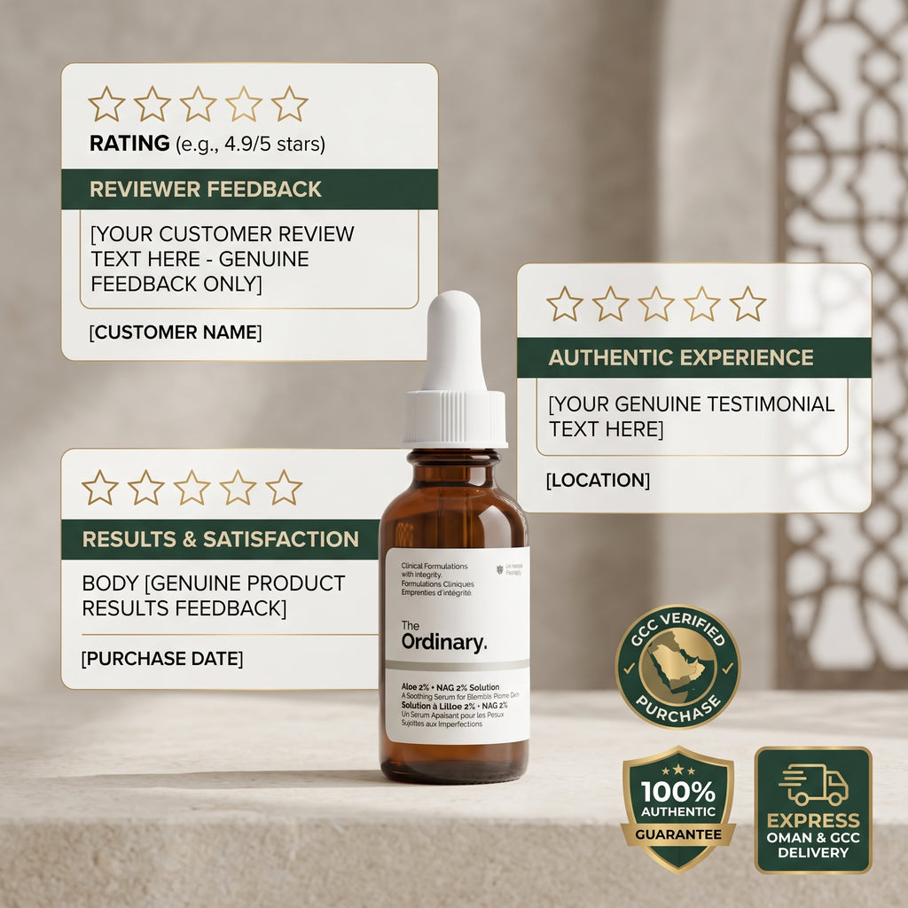 The Ordinary Salicylic Acid 2% Solution 30ml – Leave-On BHA for Blackheads & Congested Pores