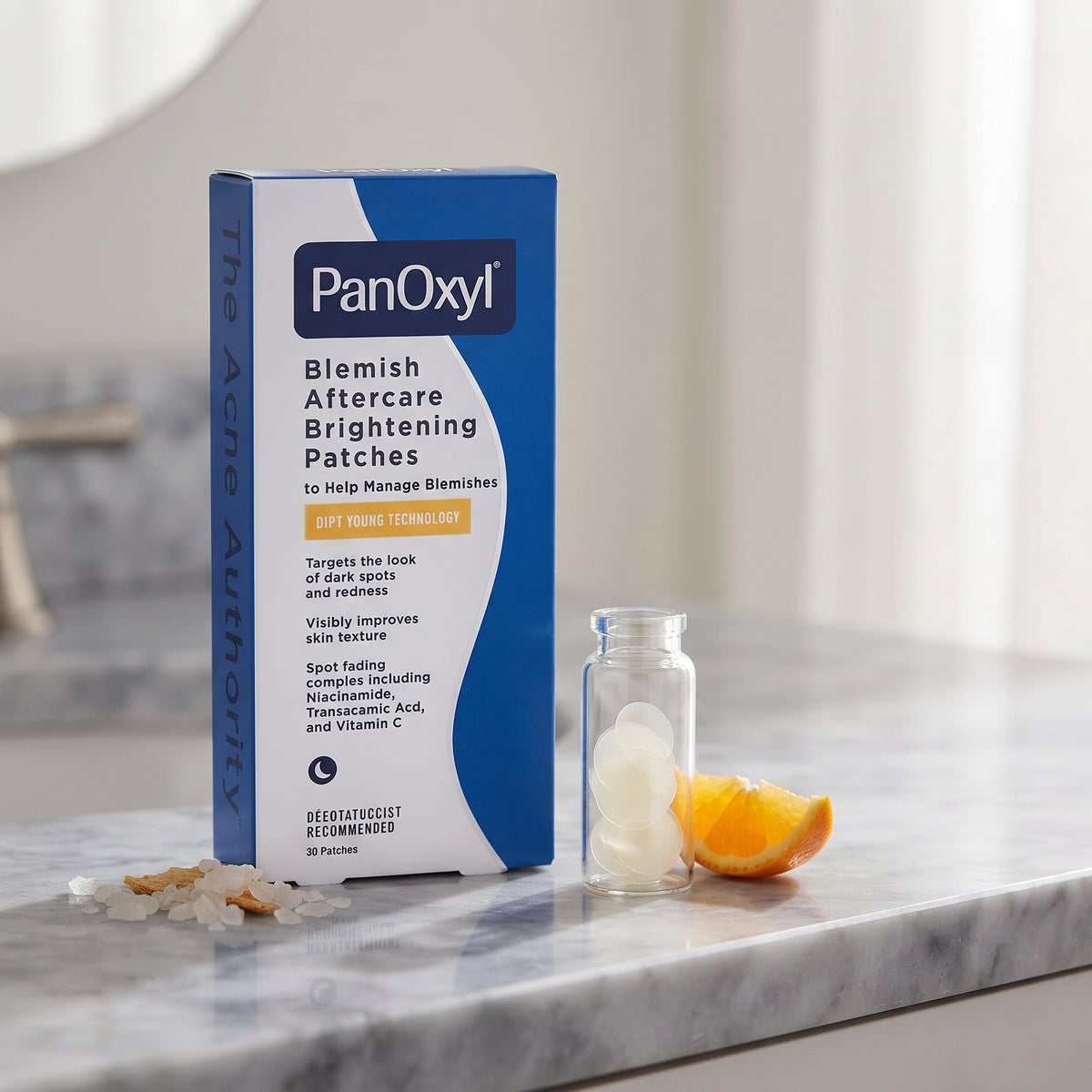 PanOxyl Overnight Spot Patches – image 6