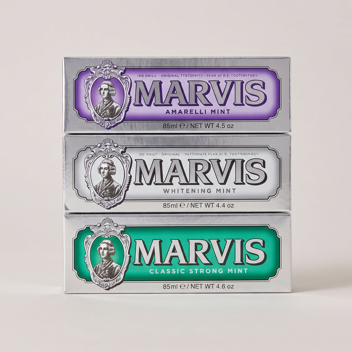 Premium Oral Care Bundle