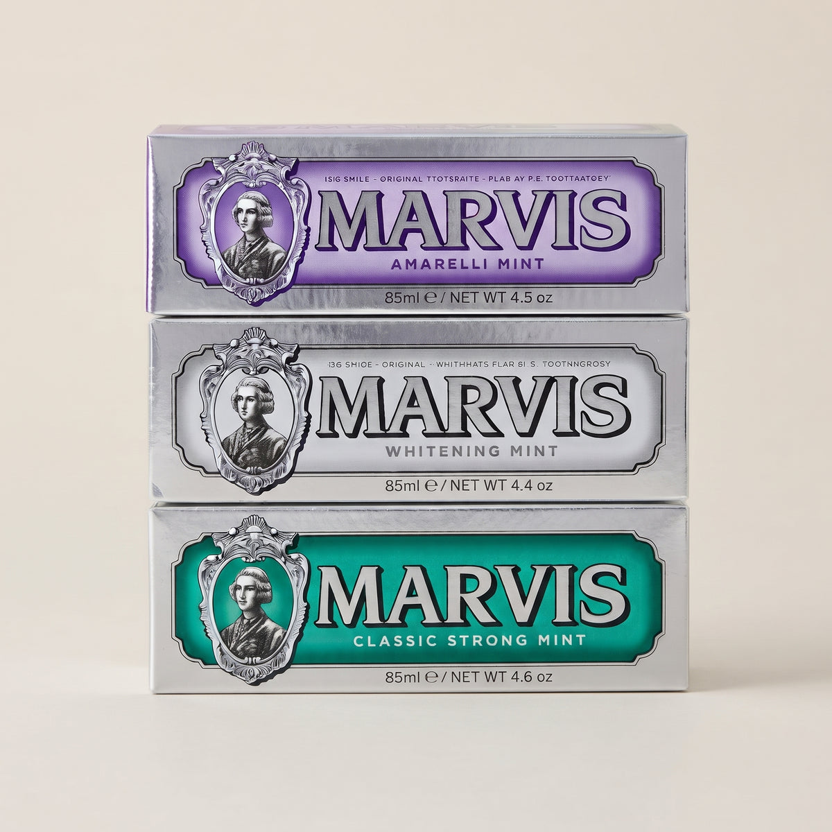 Premium Oral Care Bundle