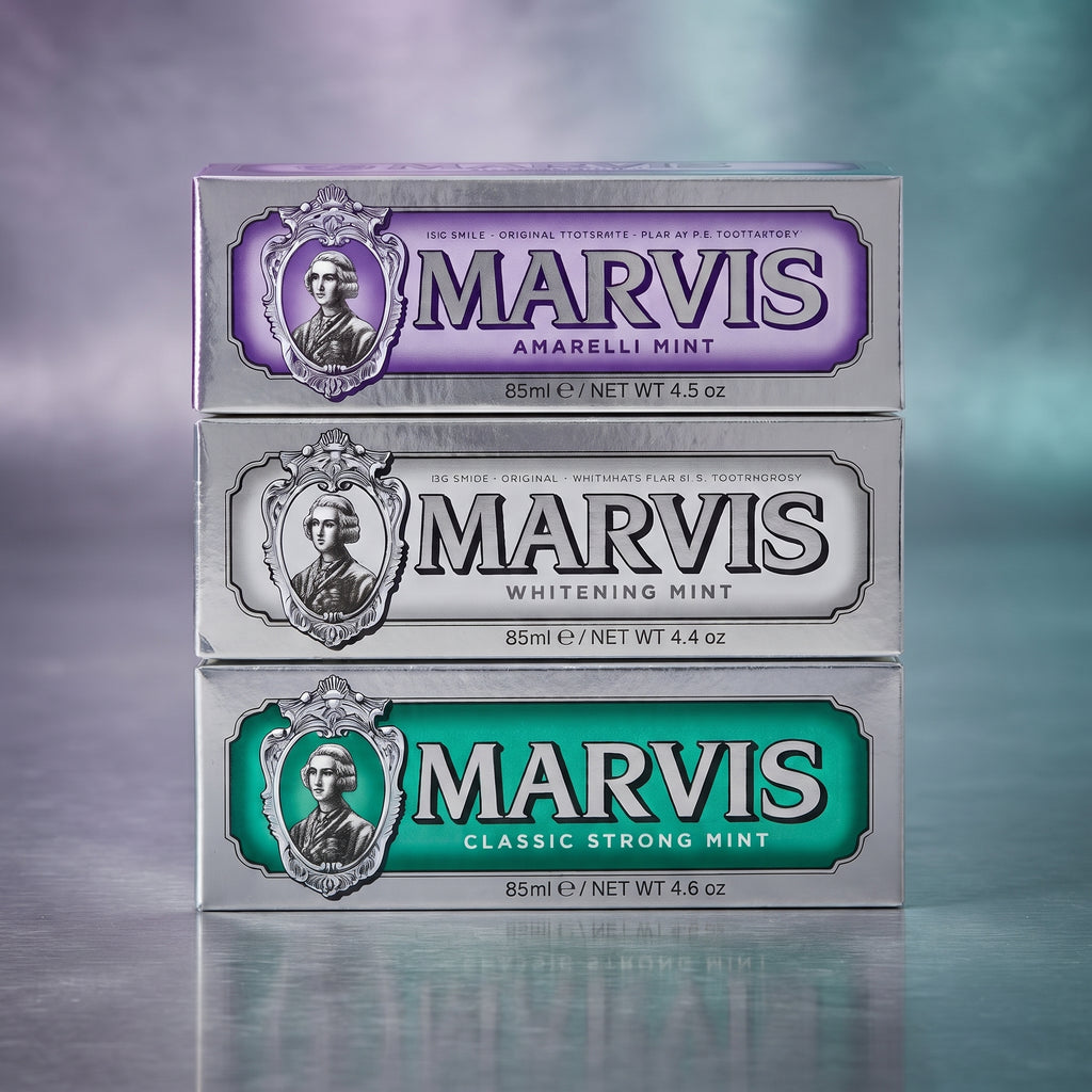 Premium Oral Care Bundle