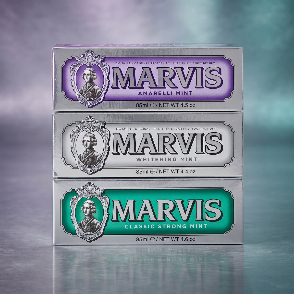 Premium Oral Care Bundle