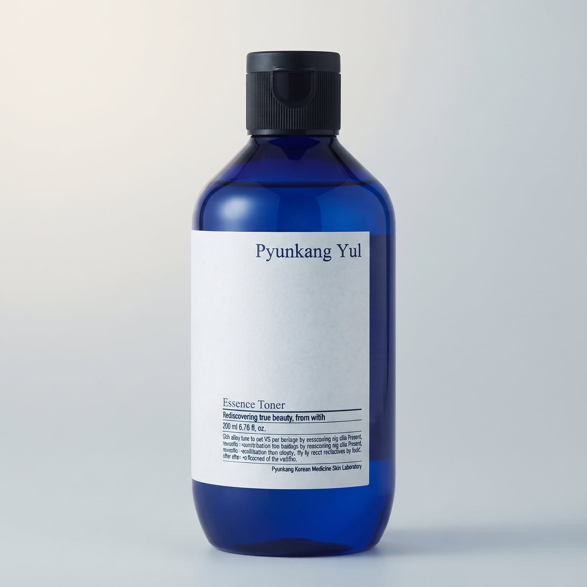 Pyunkang Yul Essence Toner – image 2